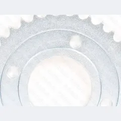 PBR Steel Rear sprocket Ho 38Z Kr-269-38Z-428